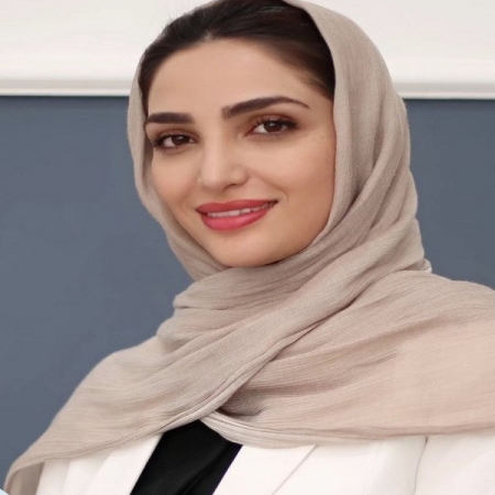 دکتر میترا نجارزاده شهری
