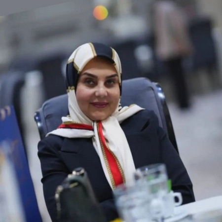 دکتر مژگان دارابیان