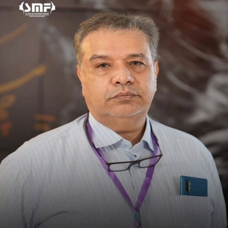 دکتر سید محسن فانی صدرآبادی