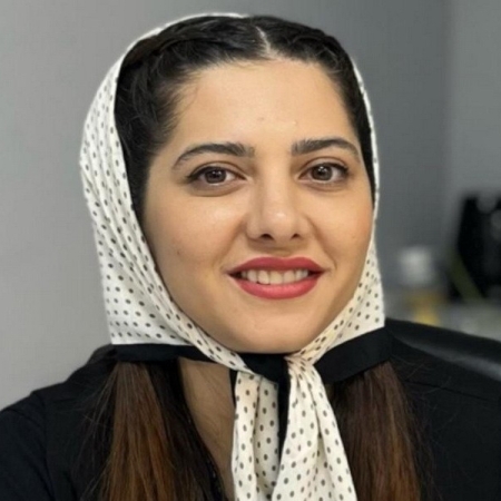 دکتر رعنا آقائی