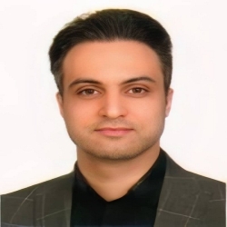 دکتر سید محمود مصطفوی