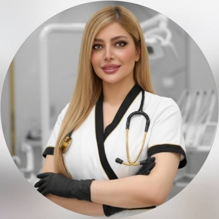 مرکز زیبایی ساینا