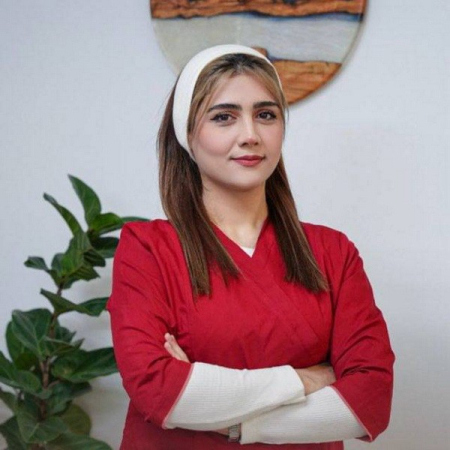 دکتر سنا خرم رودی
